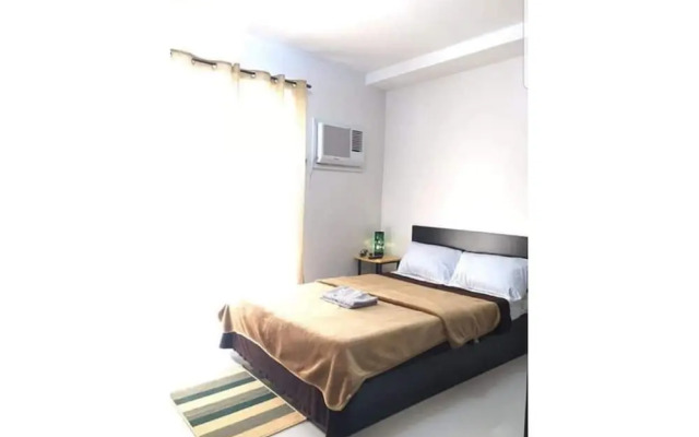 Bamboo Bay Rli