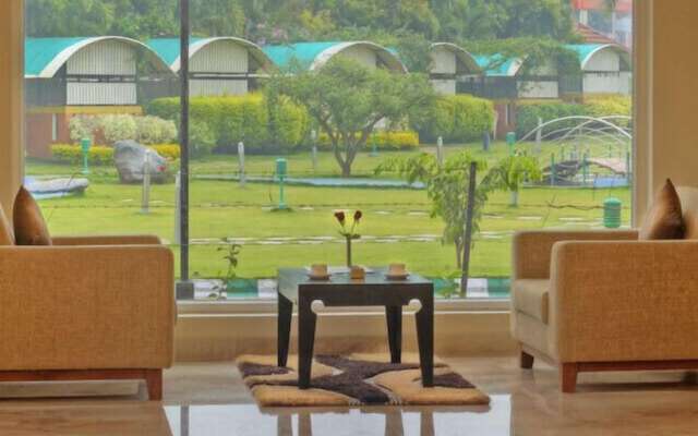 Hotel Le Ruchi the Prince