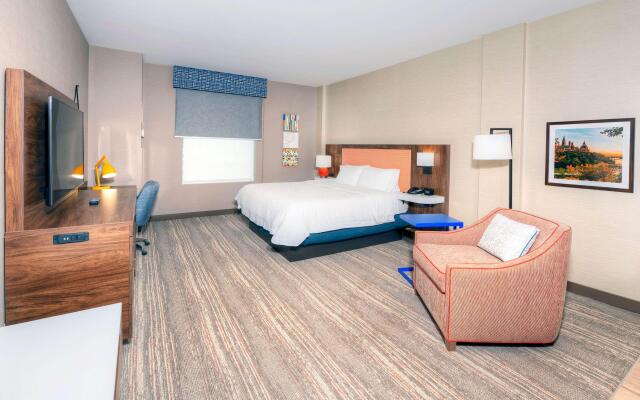 Hampton Inn by Hilton Ottawa