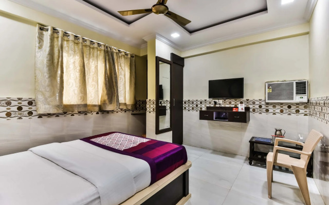 Shreesai Guestline by OYO Rooms