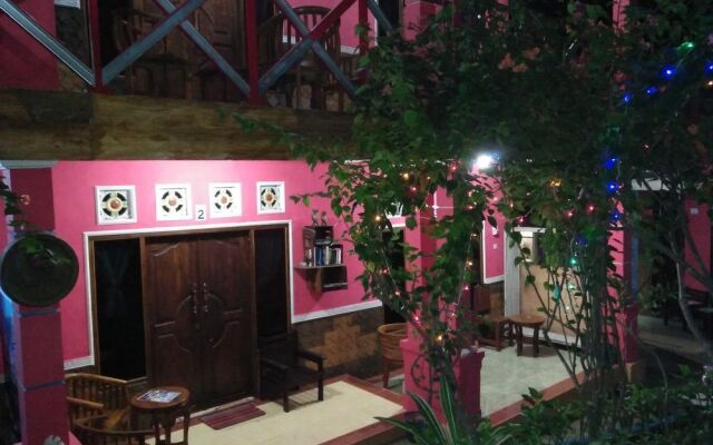 Gili Tralala Homestay