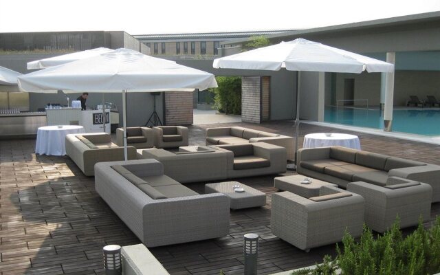Move Hotels Venezia Nord