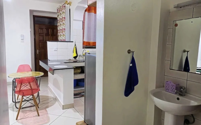 Lux Suites La Vida Startup Apartment