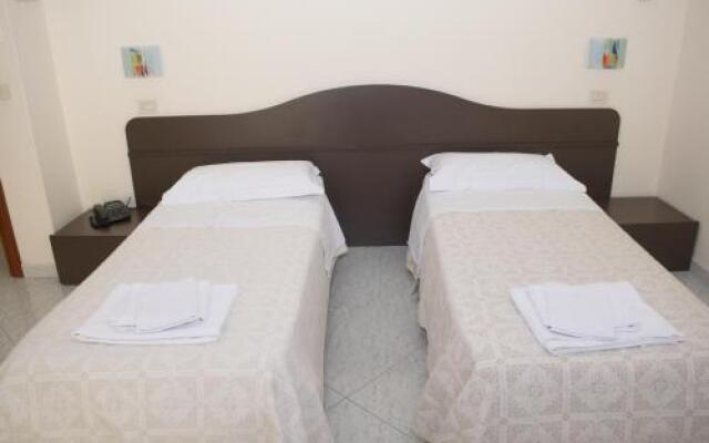 Affittacamere Il Pumo