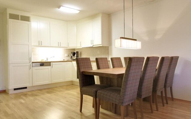 Bergo Hotel