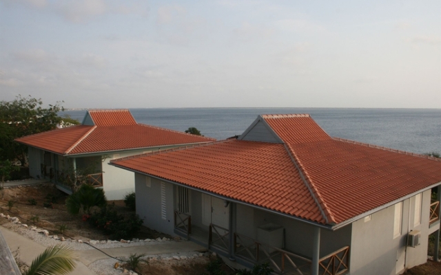 Bonaire Luxury Suites by VRHost
