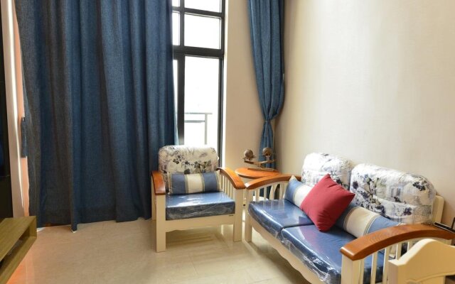 Guangzhou Sunny Rain ApartHotel
