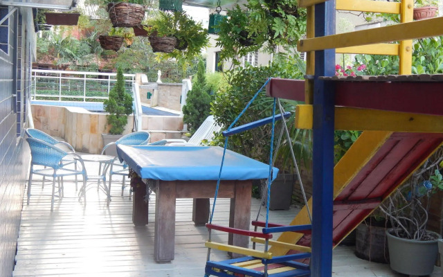 Seamar Hotel