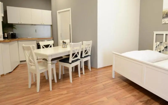 Berger Zentrum – Guest Rooms – Berg (TG)