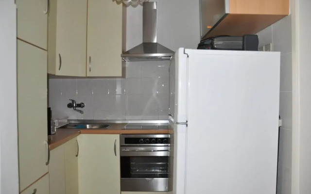 Apartmaji NIKA