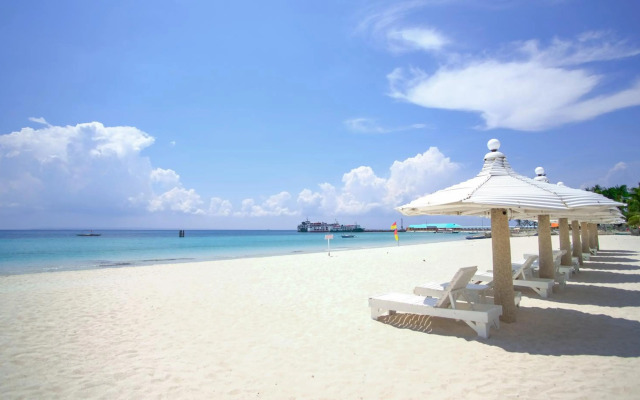 Santa Fe Beach Club