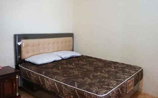 Teratai Homestay