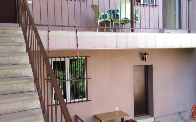 REST Guest House