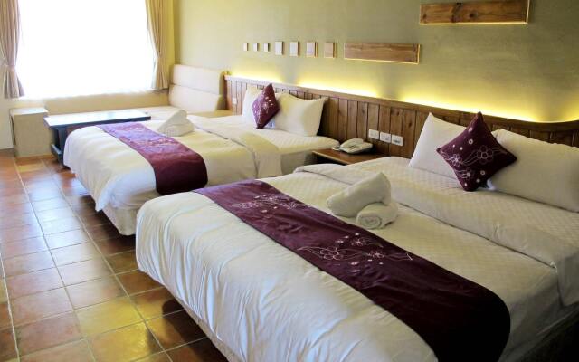 Ding Jia Garden Resort