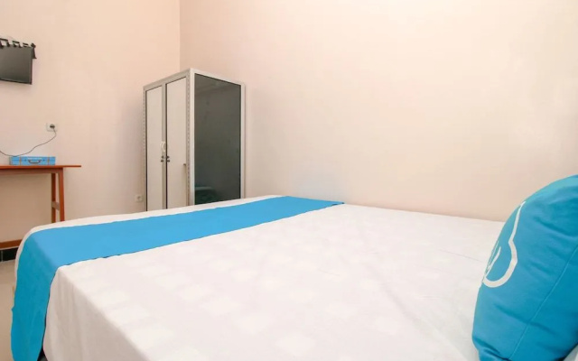 Airy Eco Syariah Bulusan Selatan Raya 46 Semarang