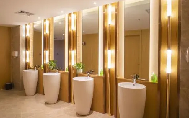 Yihai Alliance Hotel