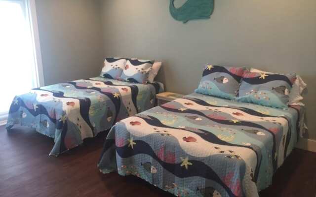 1 West Lane by RedAwning