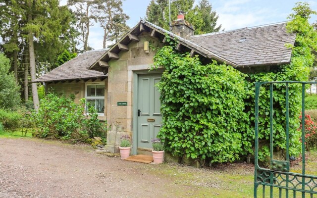 Gate Lodge