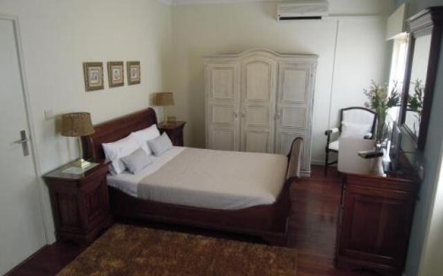 Ester Guest House