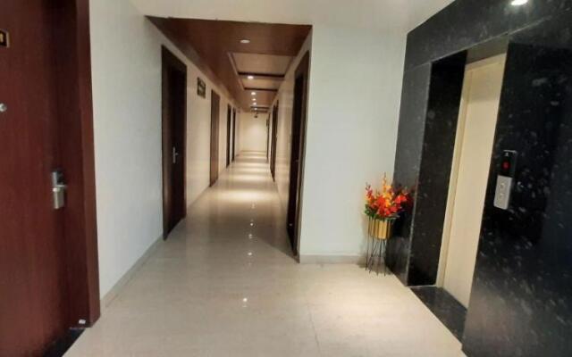 Click Resort Sparsh Bareilly