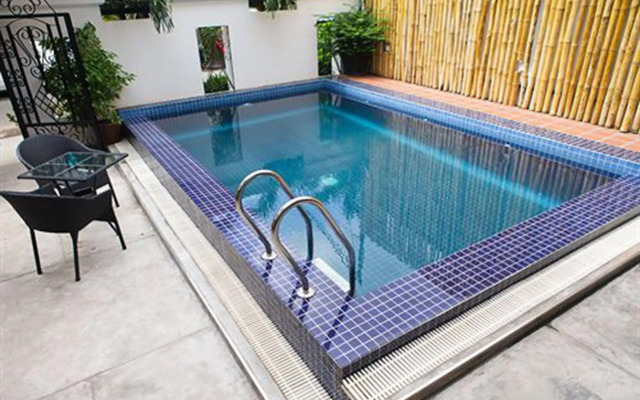 Brigade Manager Hotel