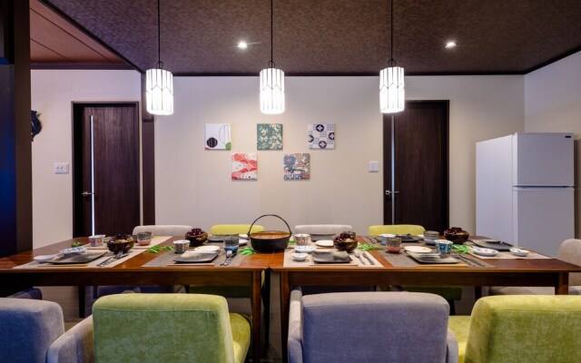 ID Stay Kawaguchiko Ⅲ