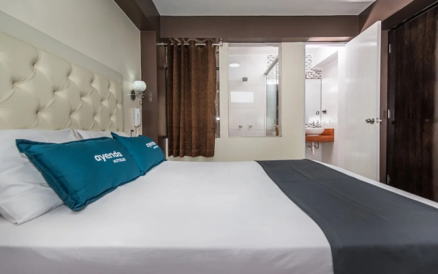 Hotel Ayenda Olimpo Hotel Sauna & Spa