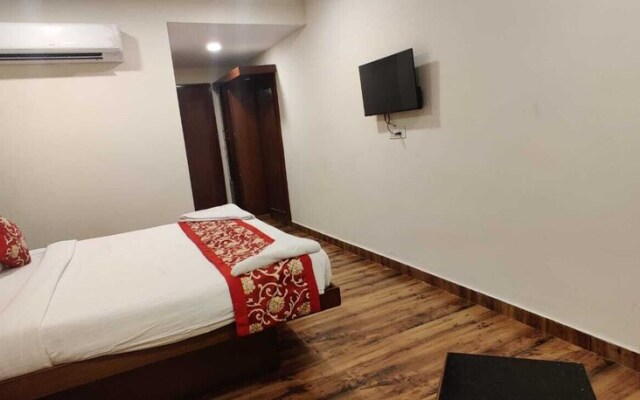Hotel Sm Rainbow International