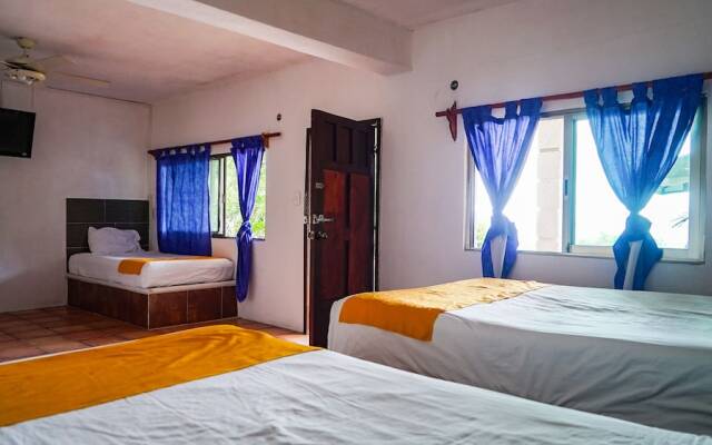 XO Hotel Bacalar - Frente Laguna