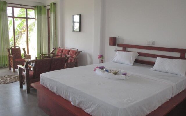 Hotel Mahena