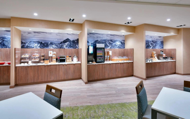 Fairfield Inn & Suites Denver West/federal Center
