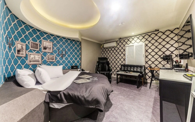 Mitasuya Ryokan Hotel Incheon by Aank