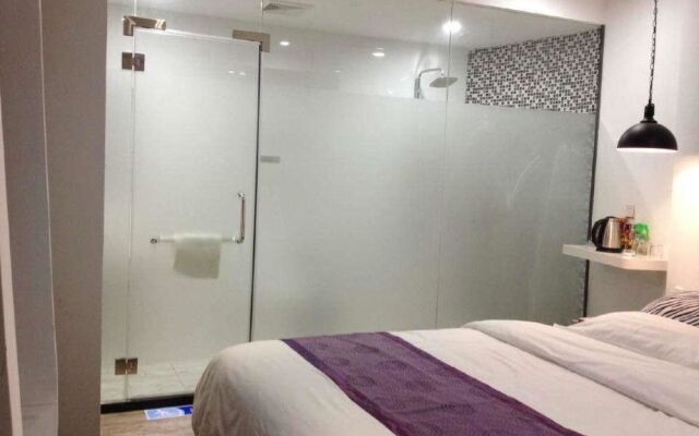 Edenner Hotel (Shenzhen Sea World)