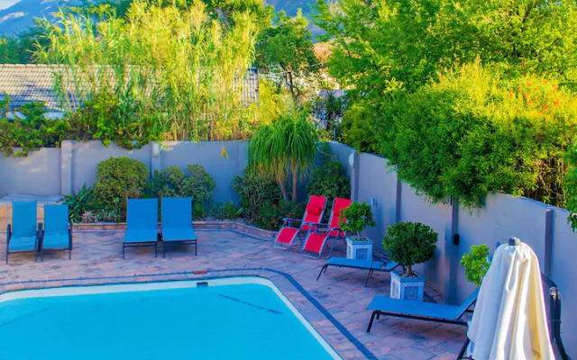 Eikelower Guesthouse