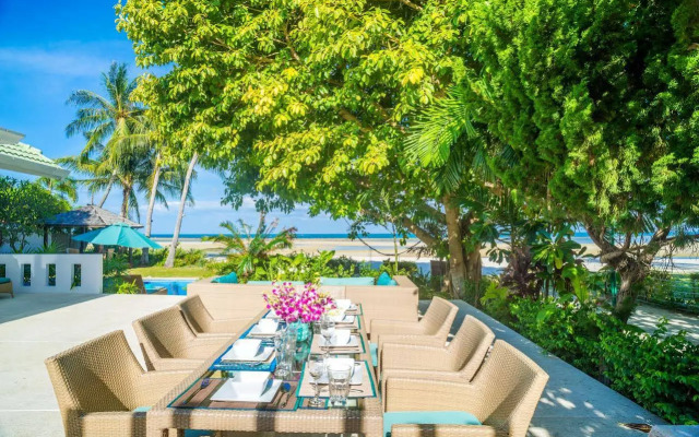 Shiva Samui Luxury Villas