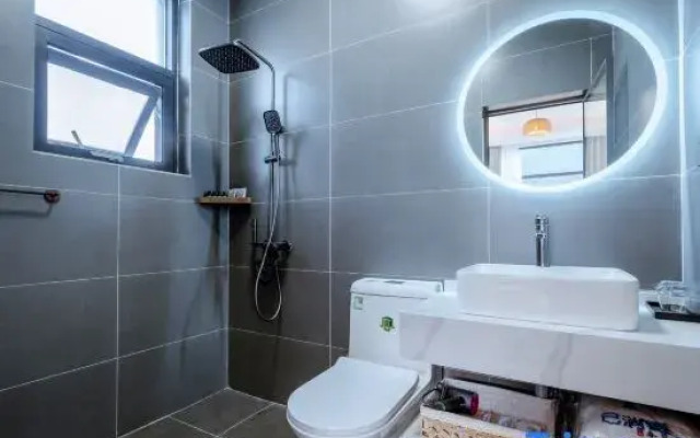 Dali Chunrili Homestay