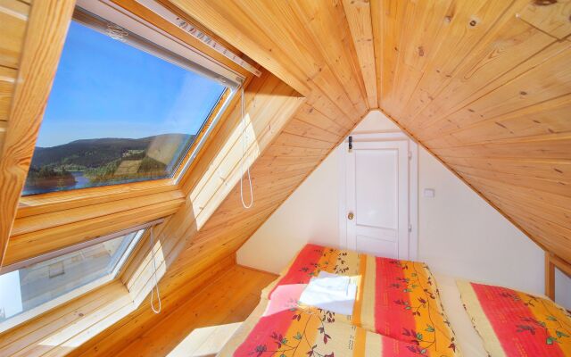 Pension Villa Stella