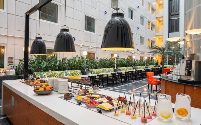 Thon Hotel Cecil