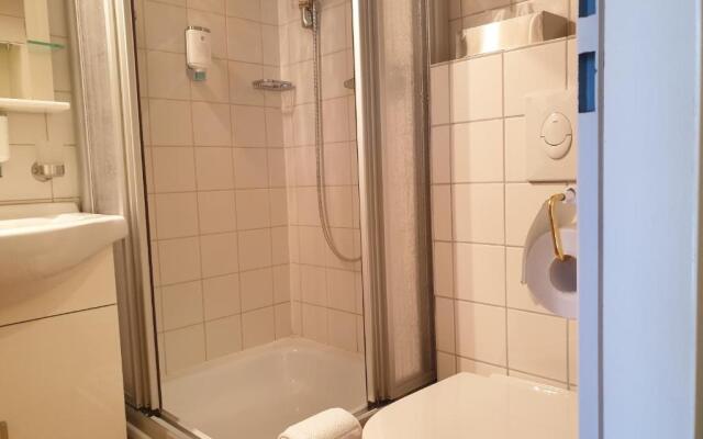 Pension Casa Cristina