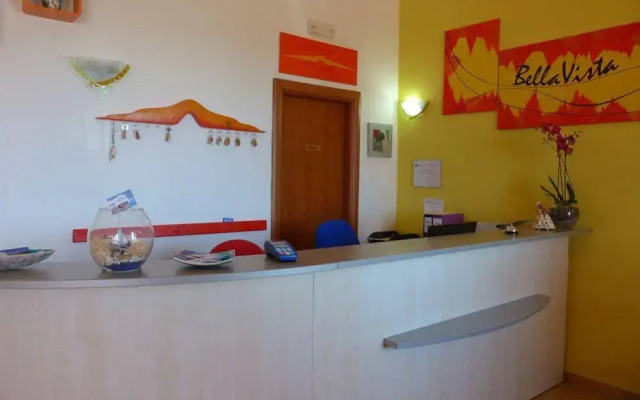 Hotel Bella Vista S'Archittu