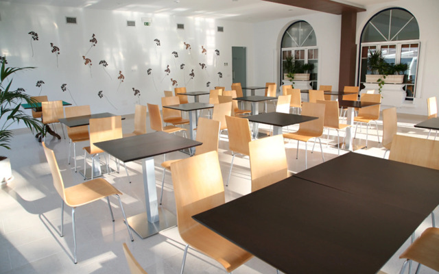 Hotel Evenia Monte Real