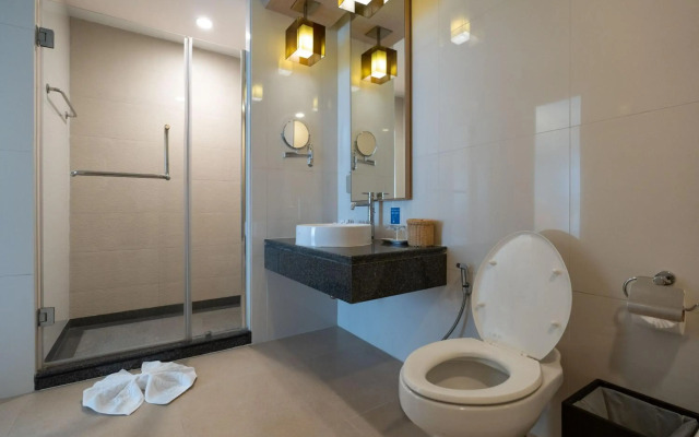 Kantary Hills Hotel and Serviced Apartments