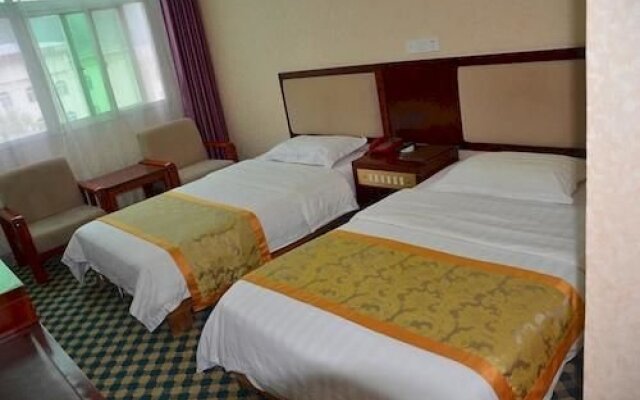 Paradise Villa Hotel Lu'an