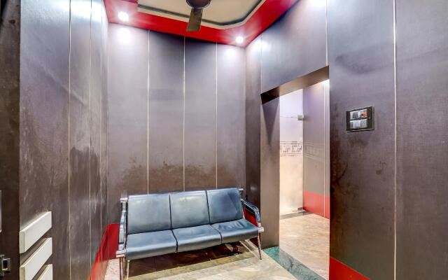 Oyo 37754 Hotel Hill Point