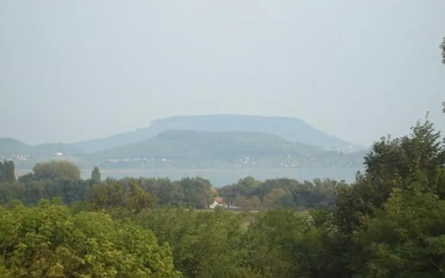 Panoráma Apartmanház