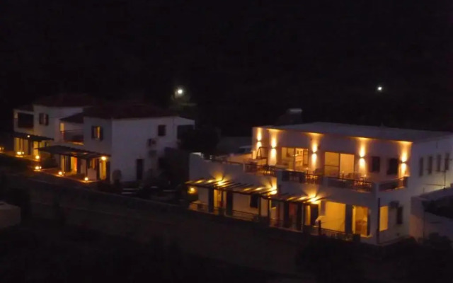 Philyra hotel