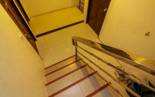 NIDA Rooms Patong Rose 78