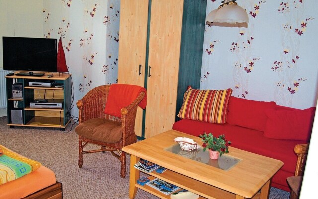 Awesome Apartment in Lassan With Wifi