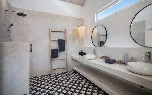 Villa Makena by Alfred in Bali