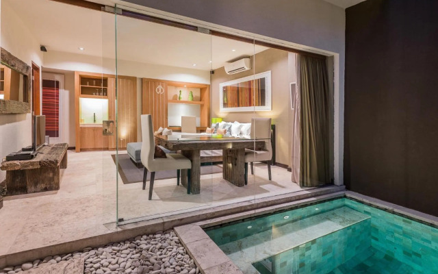 Cicada Luxury Townhouses